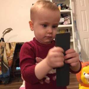 Meet your Posher, Samantha